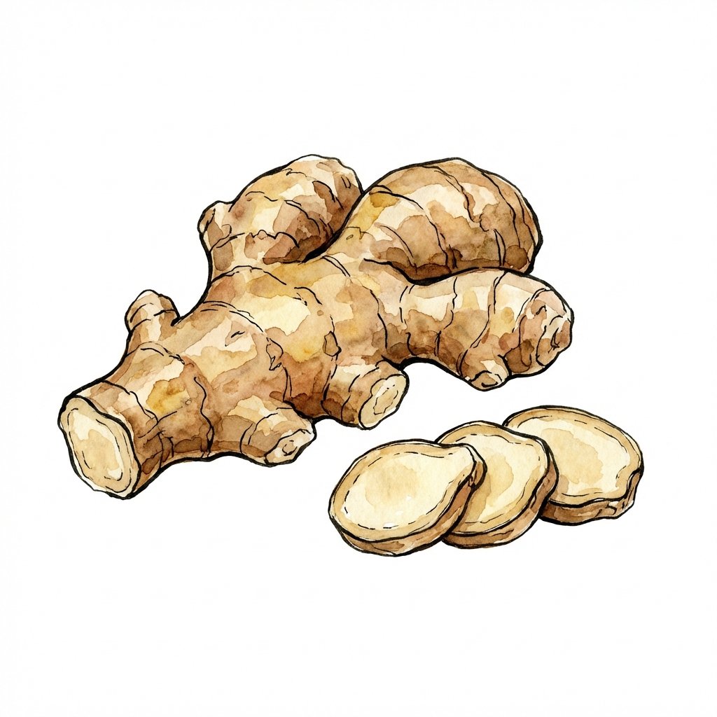 Ginger